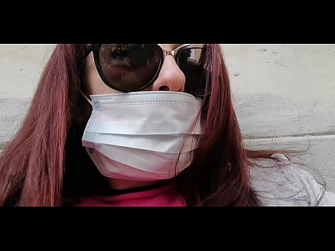 ❤️ Nicoletta kostaa naapurilleen ja pissaa hänen autotalliinsa (Special Covid19 Italian karanteeni) ❤️ Kova porno at us ☑