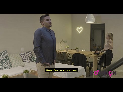 ❤️ PORNBCN 4K Yksi kypsä nainen isoilla tisseillä haluaa tulla anaaliin nussituksi nuori gigolo isolla kalulla suihinotto amortismi kova pano käsityö dog style pillun nuoleminen orgasmi ranskalainen tekstitys ❤️ Kova porno at us ☑
