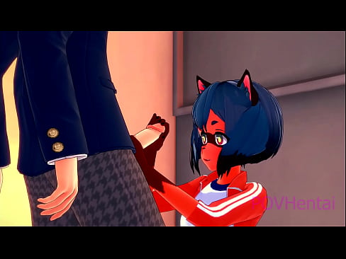 ❤️ Upouusi karjatila Michiru Kagemorin kanssa ❤️ Kova porno at us ☑