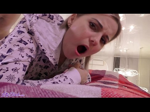 ❤️ Seksikäs äiti nielaisee ja raskauden aikaista seksiä - spermaa läheltä katsoen ❤️ Kova porno at us ☑